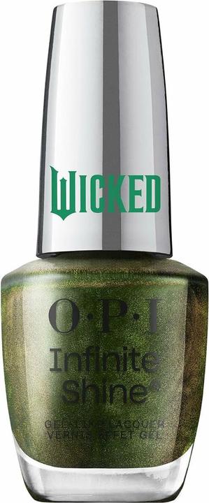 Immagine prodotto OPI HRR17 IS - Ozmopolitan - LUCENTEZZA INFINITA (OZMOPOLITAN, Smalto per unghie effetto gel)