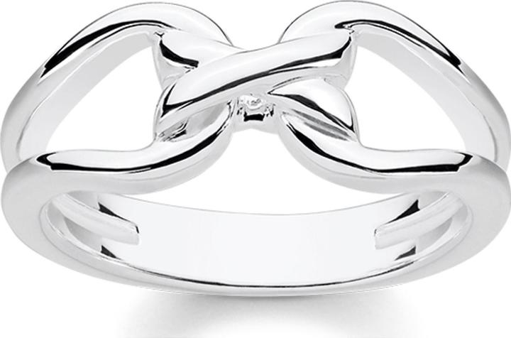 Thomas Sabo Heritage (52, 925 Silber)