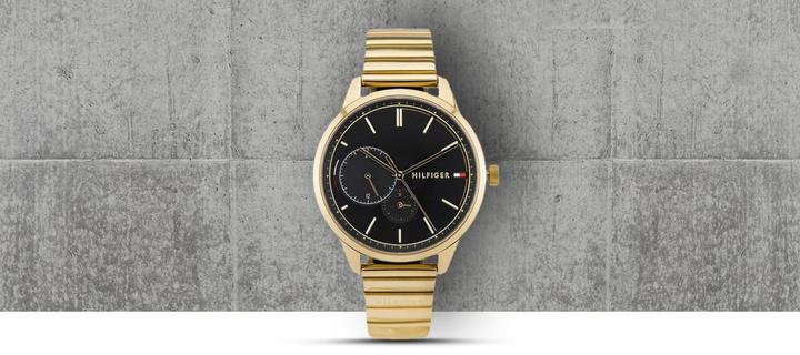 Produktbild Tommy Hilfiger Brooke (Analoguhr, 38 mm)