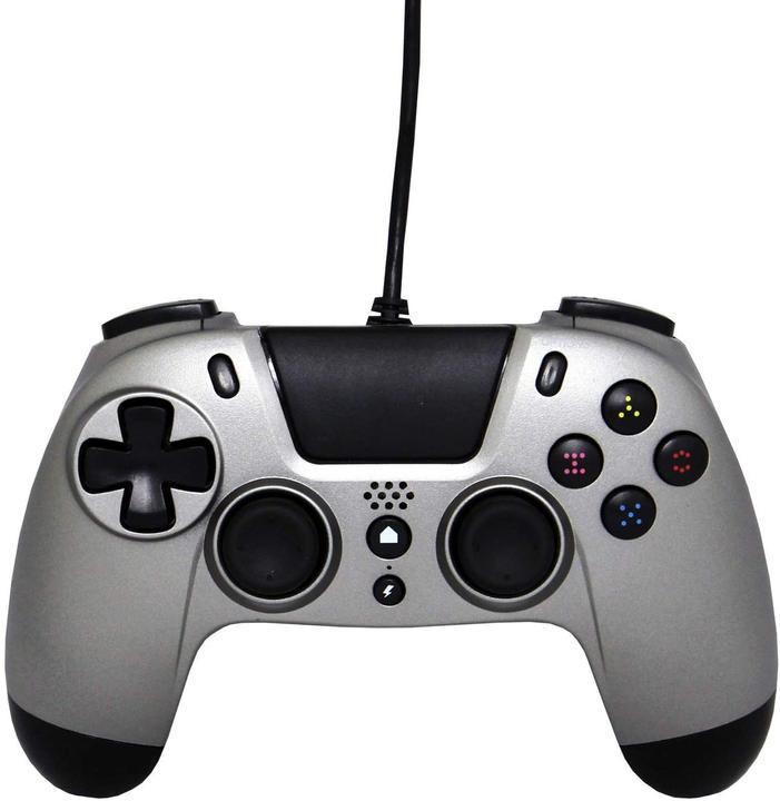Gioteck VX4 (PS4, PC)