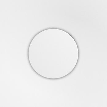 Actual product image Kaldewei drain cover KA90, enamelled