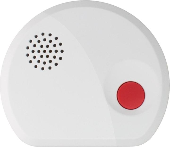 Actual product image Lupus-Electronics Lupus Electronics 12047 Temperature & Humidity Sensor
