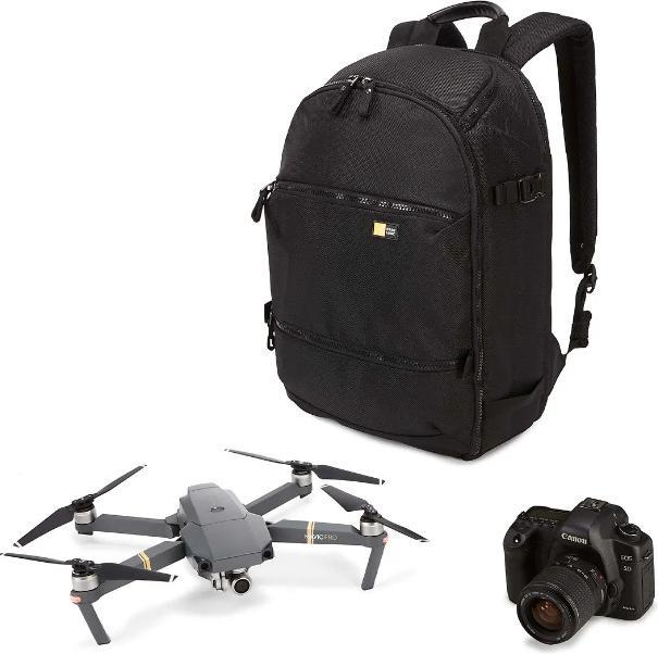 Actual product image Caselogic Bryker photo / drone backpack L (Photo backpack, 31.42 l)