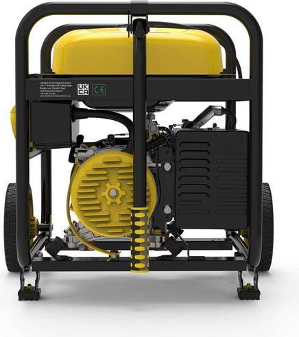 Produktbild Champion Power Equipment 3200 Watt Benzingenerator (2800 W, 17 l)