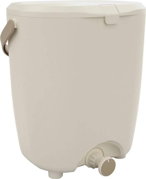 Produktbild Hozelock 100-100-498 Bokashi Pure Komposter (16 l)