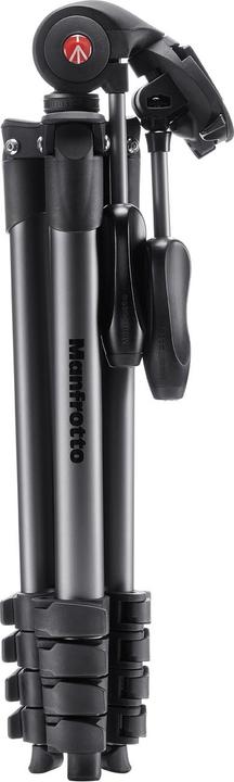 Actual product image Manfrotto Compact Advanced (Metal)