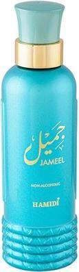 Hamidi Jameel - concentrated eau de parfum without alcohol - 70 ml (Eau de Parfum)