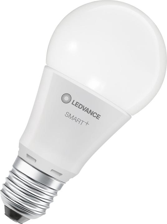 Image du produit Ledvance Smart+ Wifi Classic (E27, 9 W, 806 lm, 1 x, F)