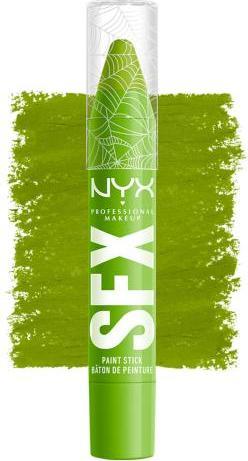 Produktbild NYX Professional Make-Up SFX Face And Body Paint Stick
