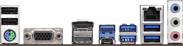 Produktbild AsRock B450 Pro4 (AM4, AMD B450, ATX)