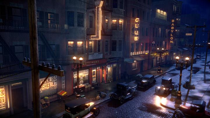 Produktbild Paradox Interactive Empire of Sin (PC, DE)