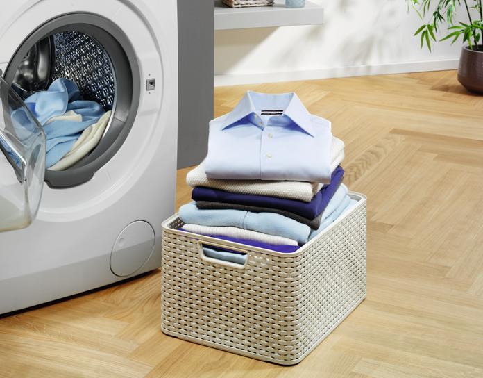 Image du produit Electrolux EW9WN249W