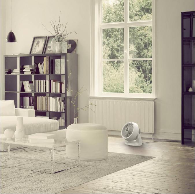 Actual product image Vornado 633 (65 dB)