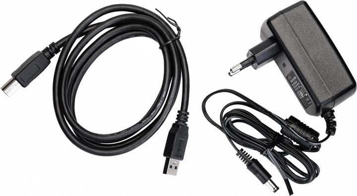 Produktbild LC-Power Lc-Dock-U3-Iii (2.5", 3.5")