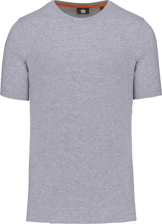 Kariban Umweltfreundliches T-Shirt mit Rundhalsausschnitt