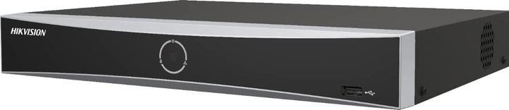 Hikvision DS-7608NXI-K2/8P (Netzwerk Videorecorder (NVR))