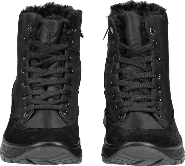 Actual product image Igi&co Stiefelette (39)