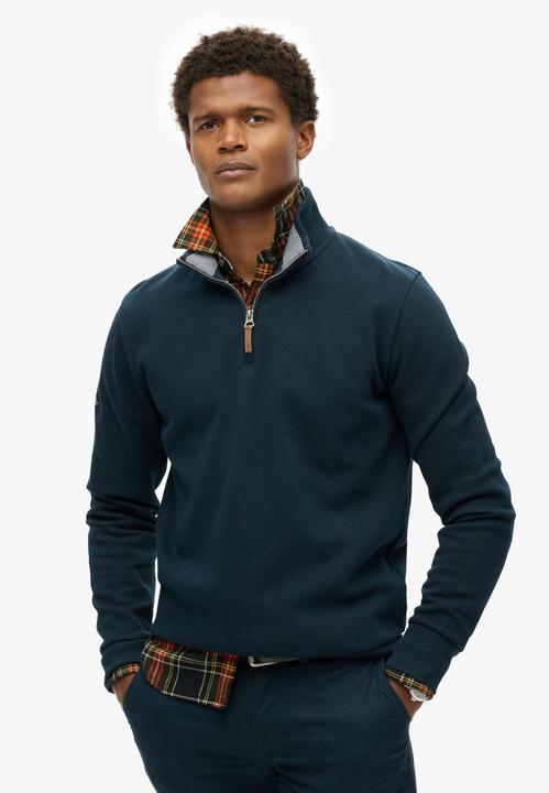 Immagine prodotto Superdry CORE PIQUE HENLEY Heren Trui (S)
