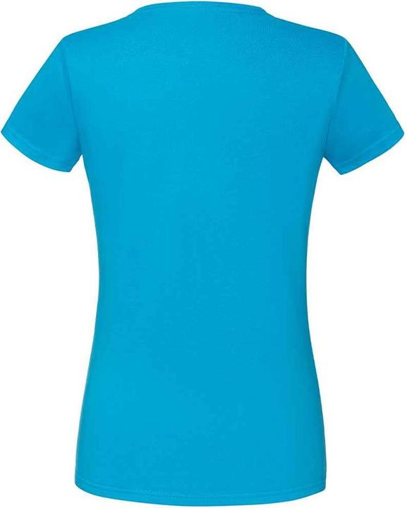 Produktbild Fruit of the Loom Iconic TShirt (XS)
