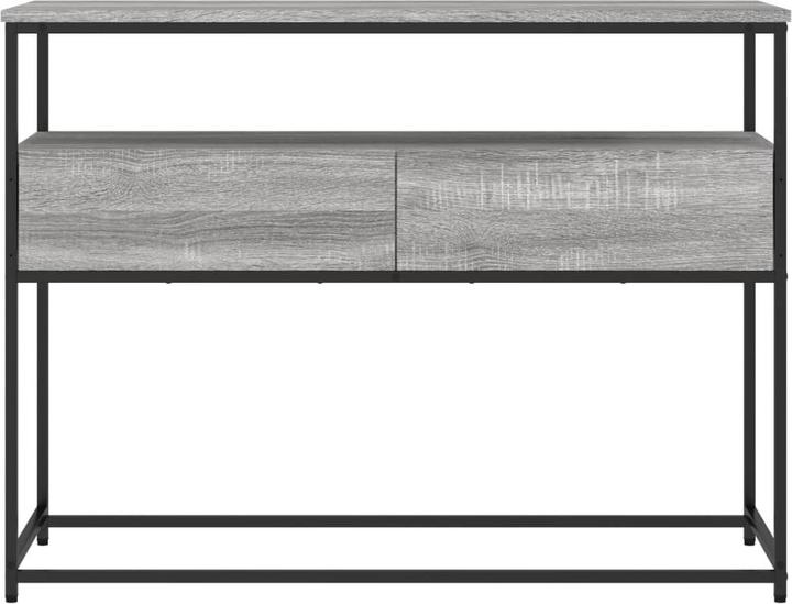Image du produit VidaXL Gina (100 x 40 x 75 cm)
