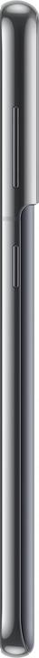 Immagine prodotto Samsung Galaxy S21 EE Enterprise Edition UE (110 GB, Grigio Fantasma, 6.20", Doppia SIM, 64 Mpx, 5G)