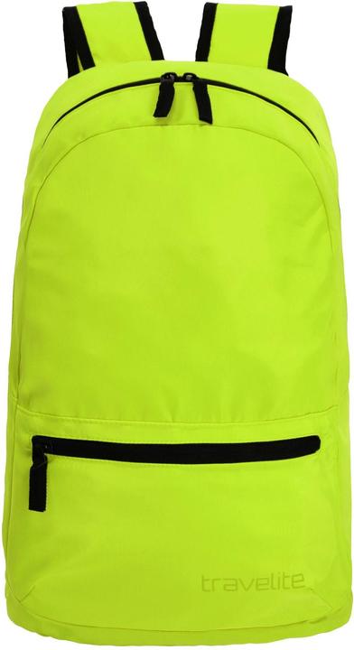 Image du produit Travelite Accessoires Sac à dos pliable 46 cm (17 l)