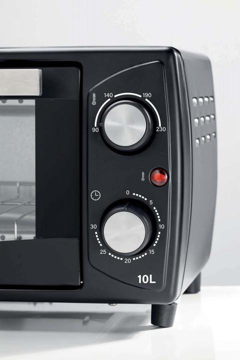 Actual product image Ariete Electric Oven 3920