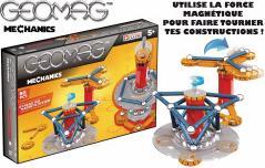 Produktbild Geomag Mechanics