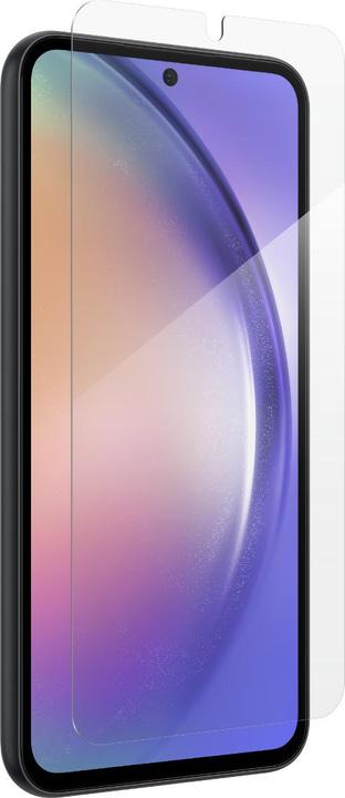 Actual product image Zagg Invisibleshield Glass Elite Am (1 Piece, Samsung Galaxy A54 5G)