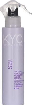 Freelimix Kyo Anti Frizzy Styling Spray (200 ml)