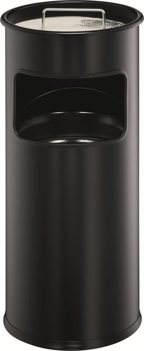 Actual product image Durable Waste garbage can (17 l)