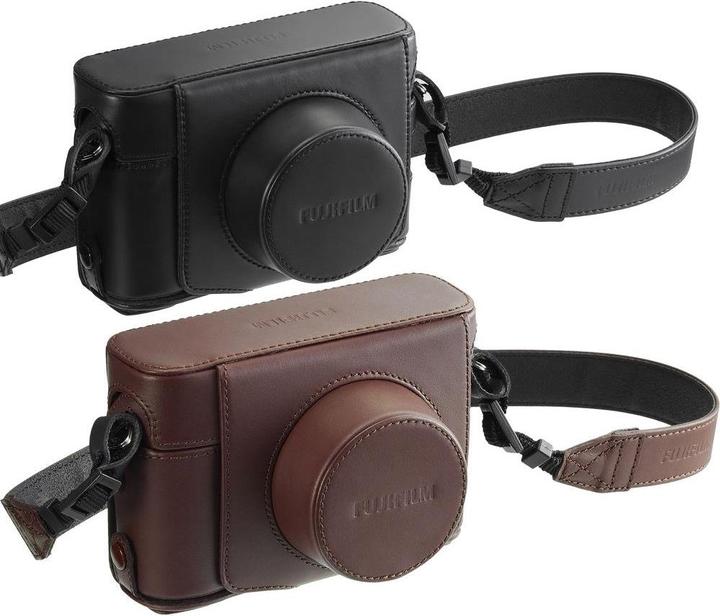 Produktbild Fujifilm Blc-X100f (Kamera Etui)