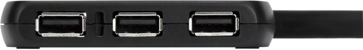 Produktbild Targus Ach114eu (USB-A, 4 Ports)