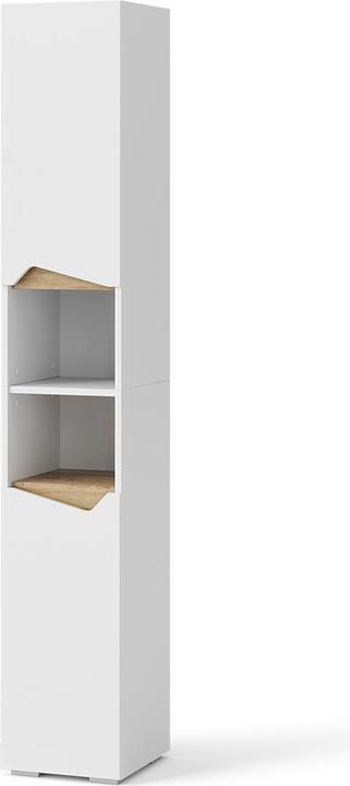 Bathroom cupboards