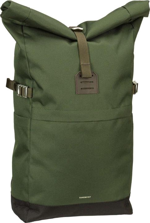 Immagine prodotto Sandqvist Icon Rolltop Backpack 23 (15 l)