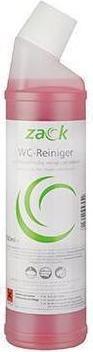 Zack WC-Reiniger Inhalt: 0,75 l Inhalt: 0,75 l