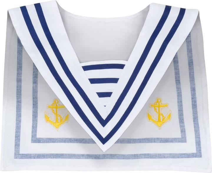 Produktbild Boland Matrosenkragen Collar (One Size)