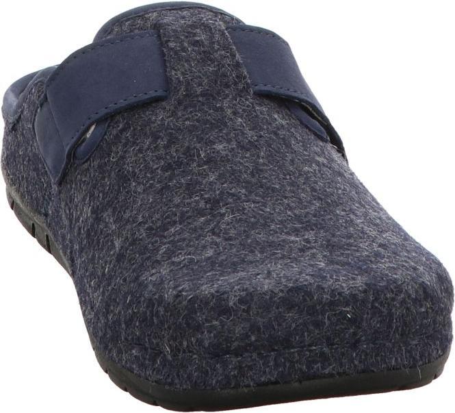 Produktbild Rohde Herren Hausschuhe blau (47)