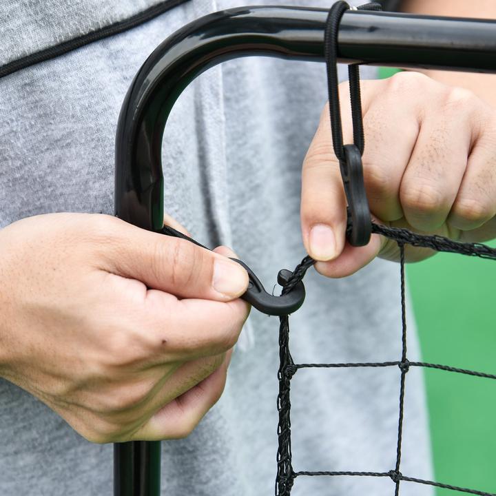 Actual product image Jamb Rebounder