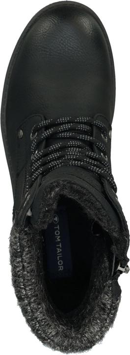 Actual product image Tom Tailor Stiefelette (36)