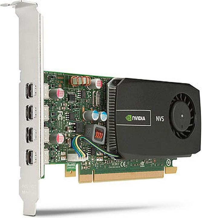 Lenovo Nvidia NVS 510 (2 GB)