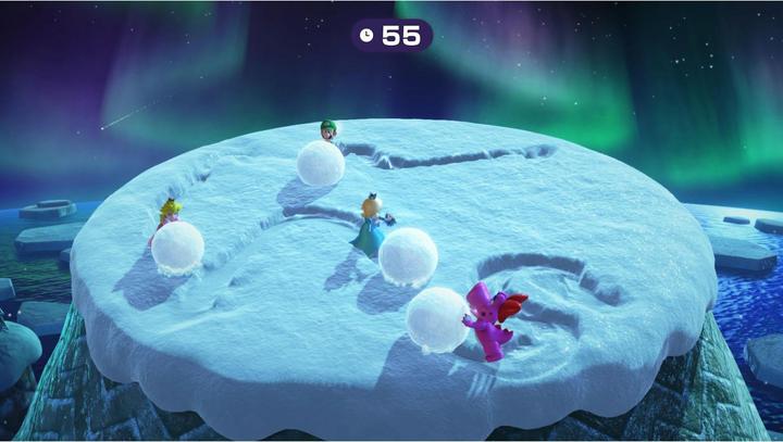 Image du produit Nintendo Mario Party Superstars (Switch, Multilingue)
