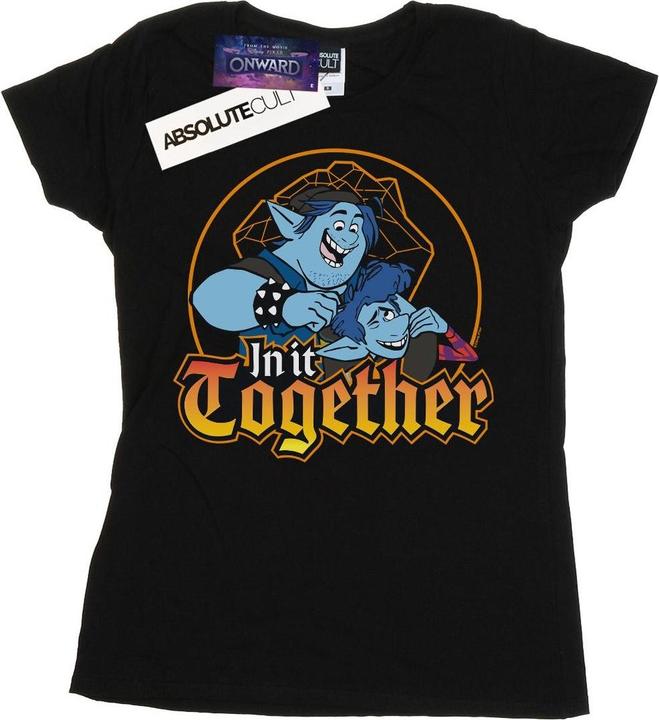 Disney Onward In It Together TShirt (S)
