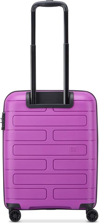 Produktbild Modo by Roncato Supernova 2.0 4 Rollen Kofferset 3-teilig (217 l, XL (ab 115l))