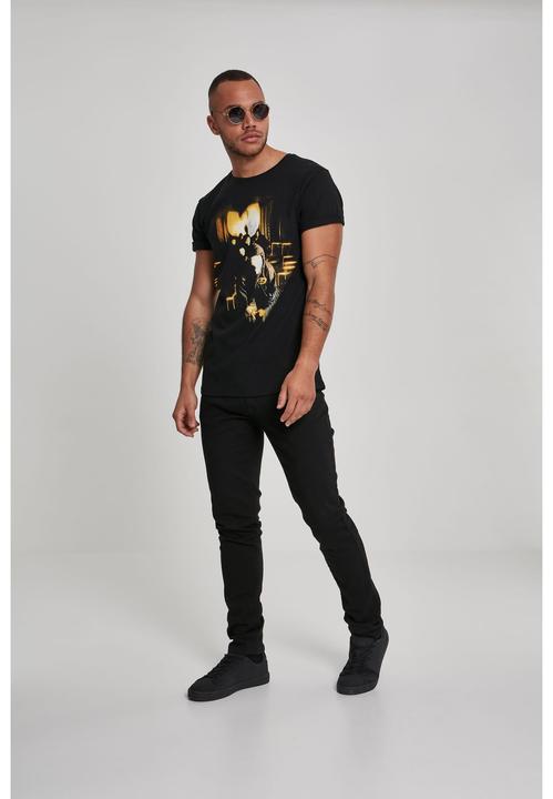 Actual product image Wu-Wear Masks Tee - 1370 (XS)