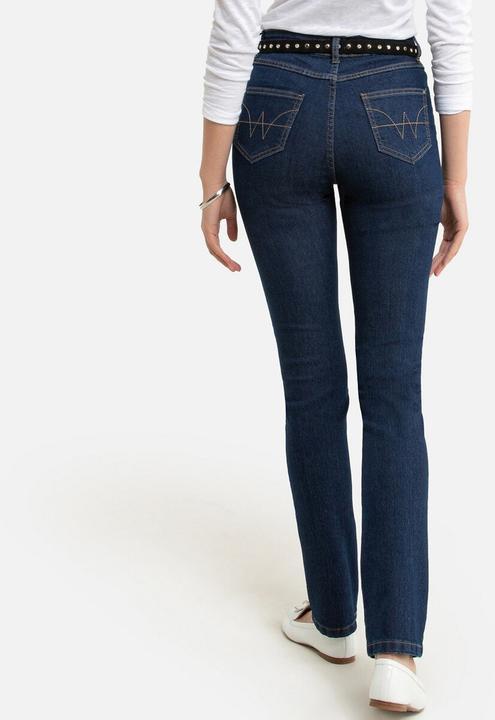 Actual product image Anne Weyburn Regular jeans (30)