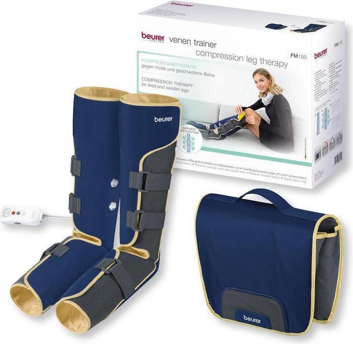 Image du produit Beurer Fm 150