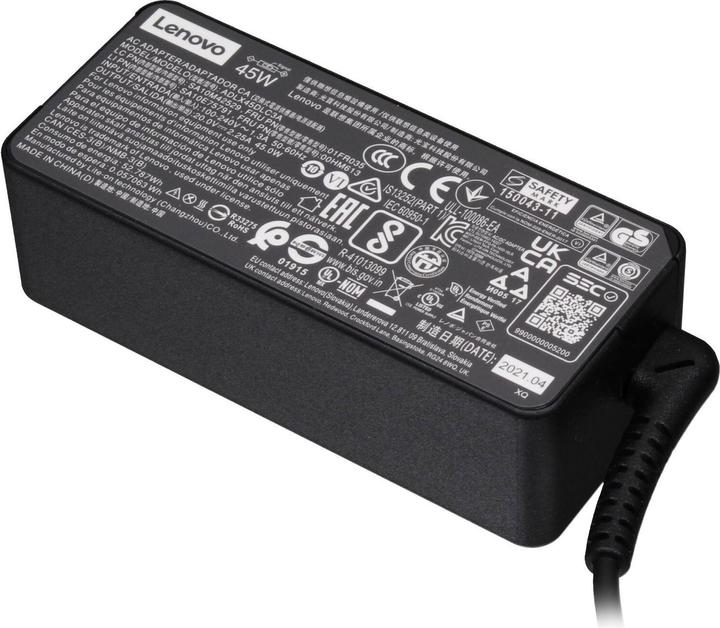 Image du produit Lenovo ADLX45NCC3A (45 W)