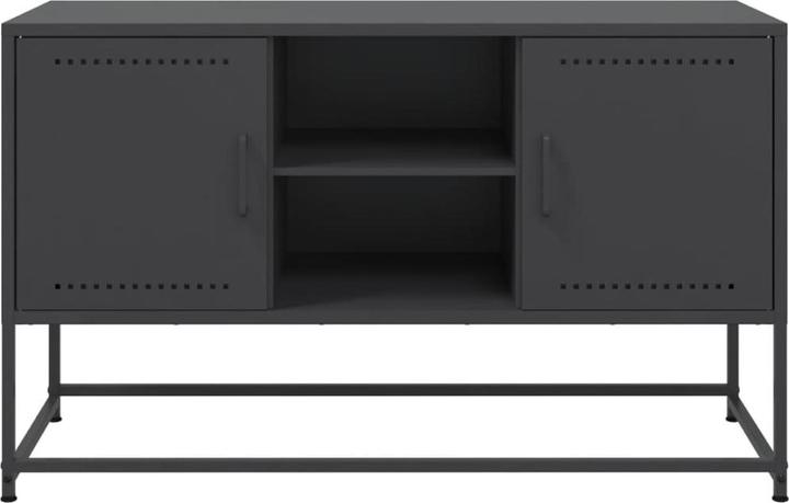 Produktbild VidaXL Highboard (39 x 39 x 123 cm)