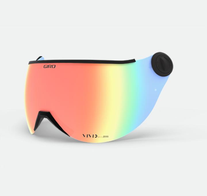 Actual product image Giro Vue/Essence Replacement Shield